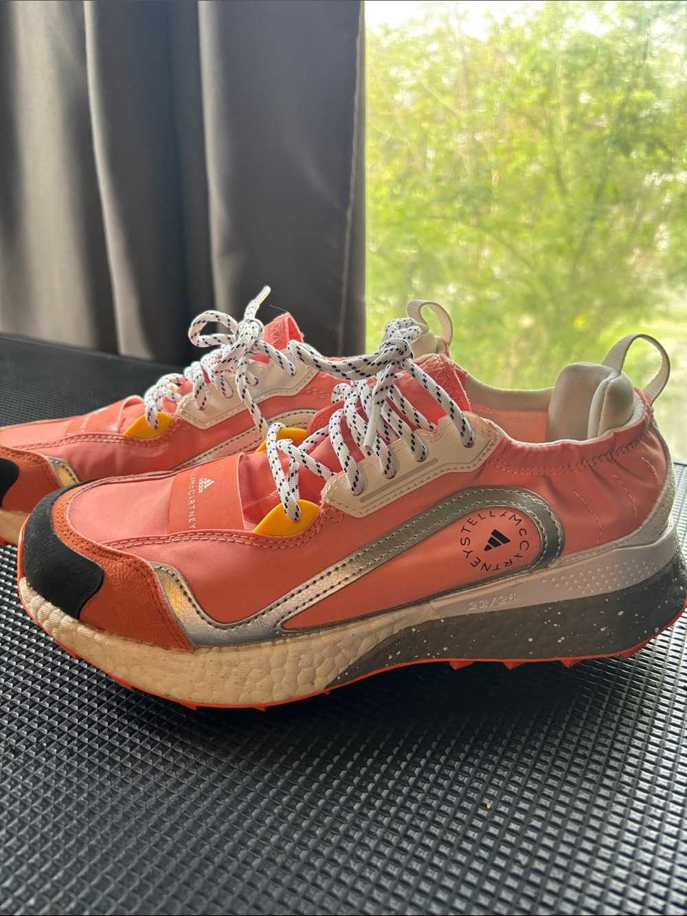 Stella McCartney Adidas sneakers